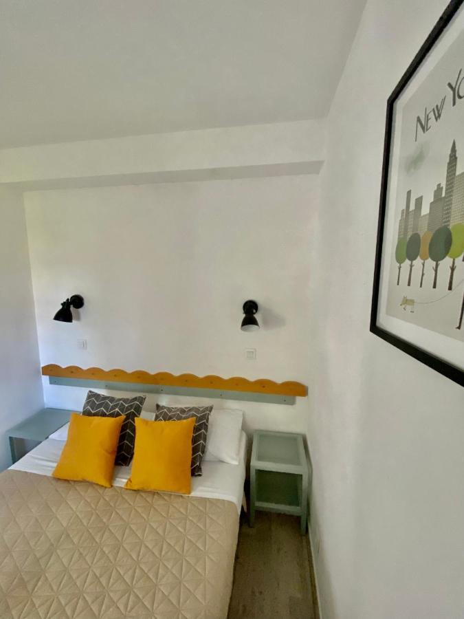 La Suite New-Yorkaise Disneyland Paris Serris Exteriér fotografie