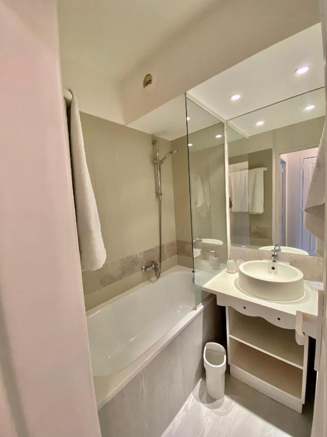 La Suite New-Yorkaise Disneyland Paris Serris Exteriér fotografie